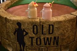 Old Town Putt