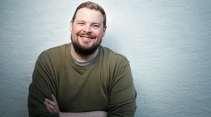 Ray Harrington comedian