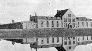 Wyoming Territorial Prison