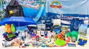 Farley Promo offers customized products for businesses on Mackinac Island and beyond!