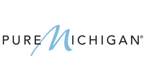 Pure Michigan logo