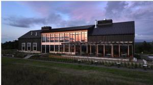 Klocke Estate (Credit to Erik Medsker)