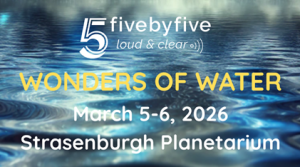 Wonders of Water