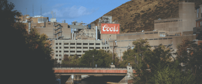 Coors