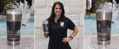 Centennial Merch