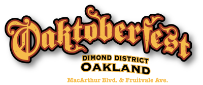 Oaktoberfest 2022 logo