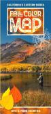  fall color map cover