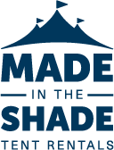 Made in the Shade Tent Rentals