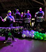 MBI Vibes (DJ Drumline