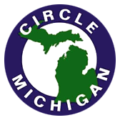 Circle MI logo