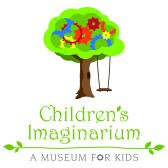 Children's Imaginarium Logo