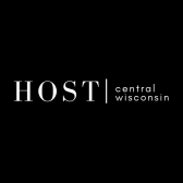 HOST Central Wisconsin Logo