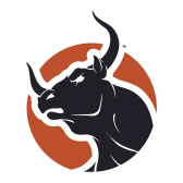 IronBull logo
