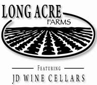 Long Acre Farms logo