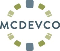 McDevco Logo