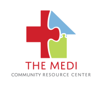 The Medi Logo