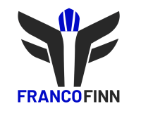 Franco Finn Logo - Pier Party at the Wharf partners