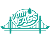 Vom Fass logo - Ghirardelli Square Pier Party Bar Vendor