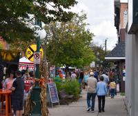 Appleumpkin Festival