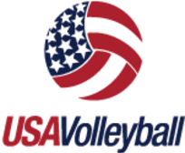 USA Volleyball