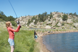 Curt Gowdy State Park