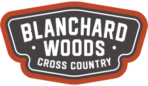 Blanchard Woods Trail