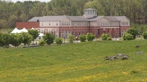 Museum of the Shen Valley