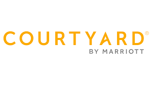 Courtyard by Marriott Logo