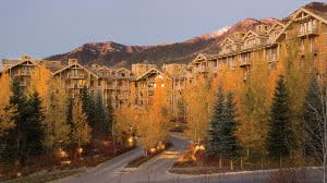 Four Seasons Resort Jackson Hole