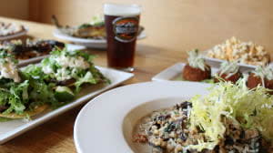 Snake River Brewing Company & Restaurant