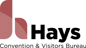 Visit Hays Logo