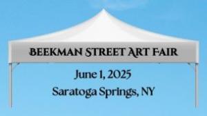 Beekman Street Art Fair