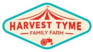 Harvest Tyme Family Fun Park logo