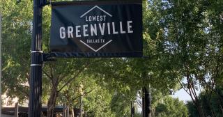 Lowest Greenville