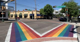 gay streets gayborhood