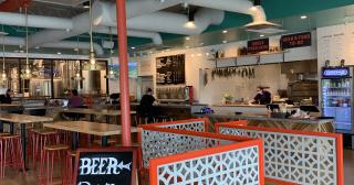Vector Brewing
