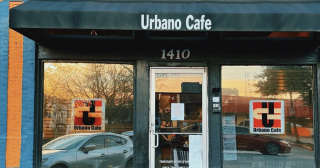 Urbano Cafe