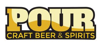 Pour Craft Beer and Spirits