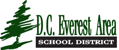 DC Everest School Logo
