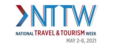 National Travel & Tourism Week