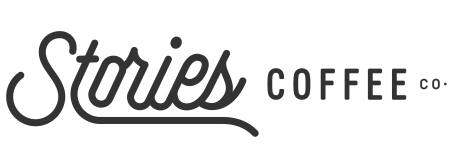 Stories Coffee Logo