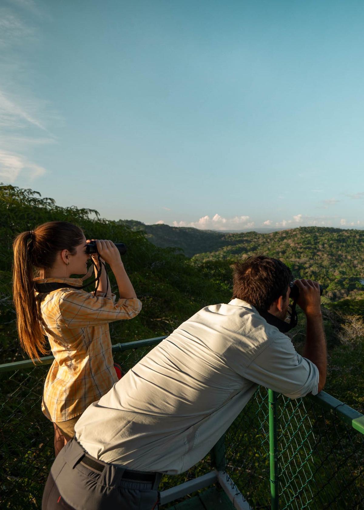 Parque Nacional Soberania