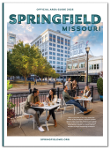 2025 Area Guide