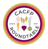 CACFP Roundtable Logo