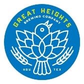 Great Heights logo