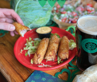 St. Patrick's PSB