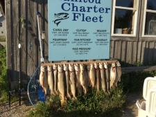 Fishing Charter