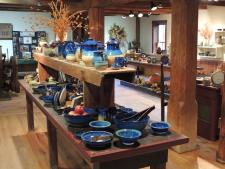 Penns Creek Pottery Barn