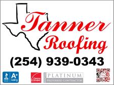 Sponsor: Tanner Roofing