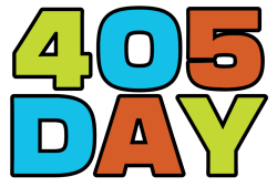 405 Day